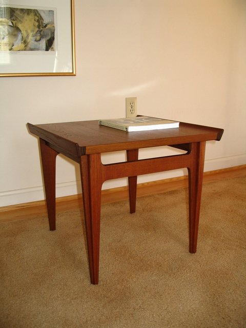 Finn Juhl Table Album